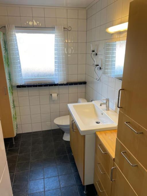 Hestra Familjevaenligt Hus Naera Isaberg!ヴィラ エクステリア 写真