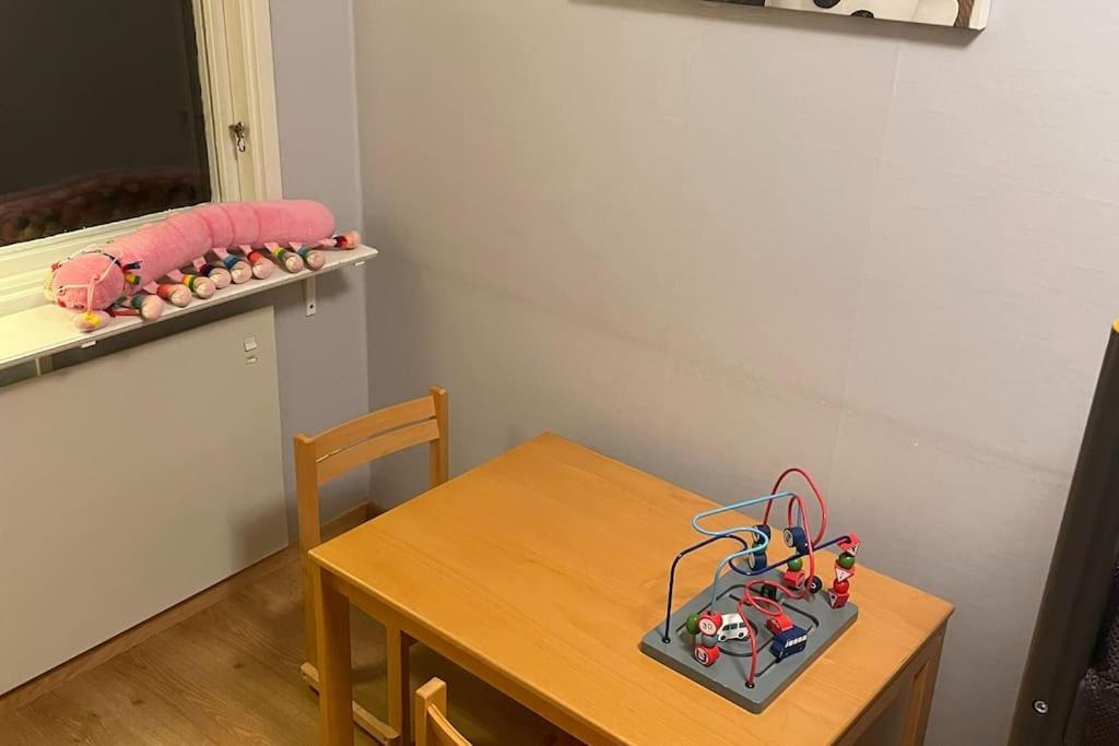 Hestra Familjevaenligt Hus Naera Isaberg!ヴィラ エクステリア 写真