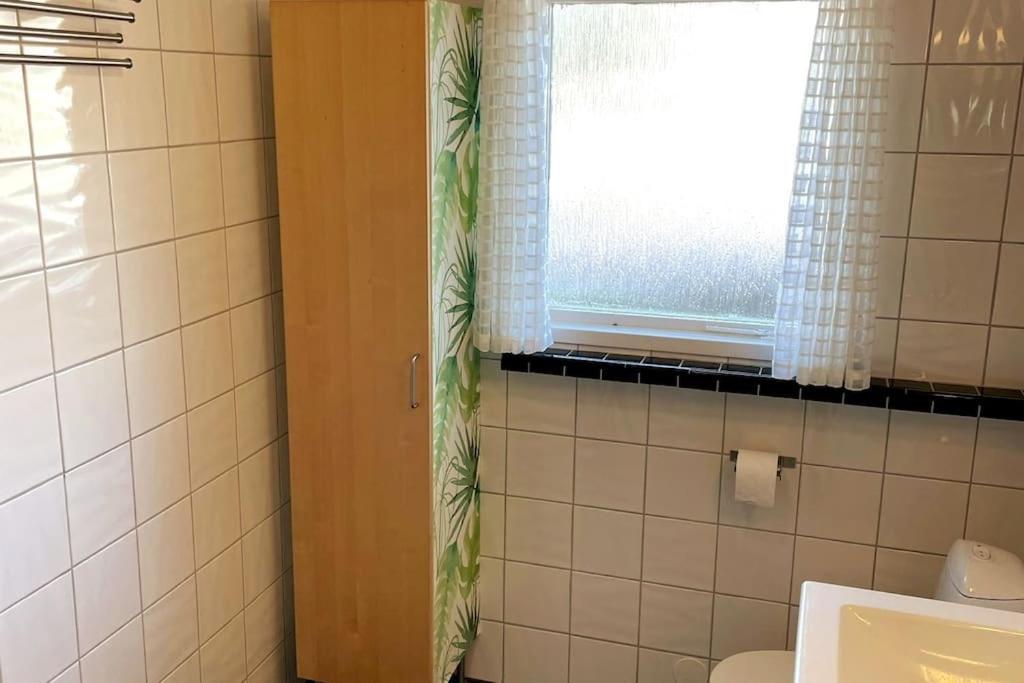Hestra Familjevaenligt Hus Naera Isaberg!ヴィラ エクステリア 写真